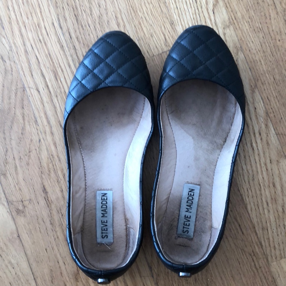 Steve Madden shoes